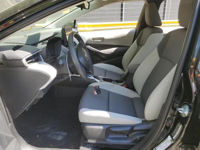 Foto 7 de la subasta – 2023 TOYOTA COROLLA LE con VIN 5YFB4MDE7PP033197