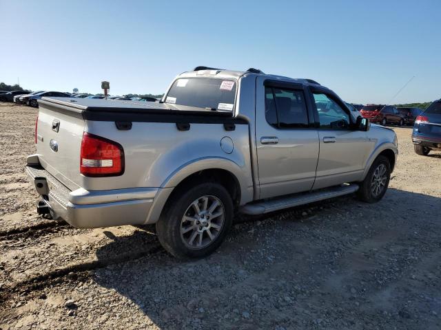 Photo 3 from auction – 2007 FORD EXPLORER S with VIN 1FMEU33847UA06928