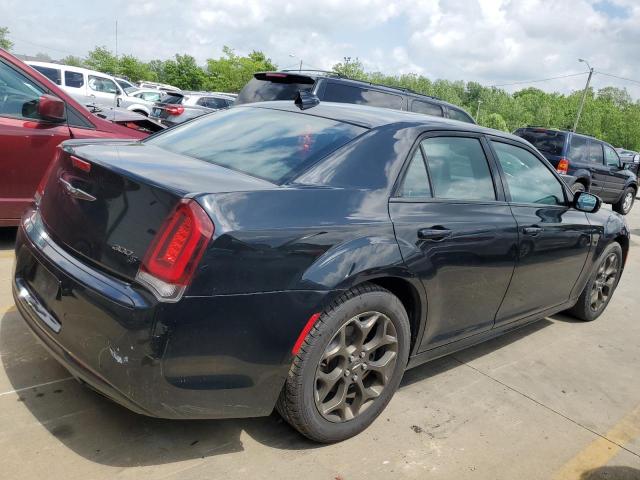 Photo 3 from auction – 2016 CHRYSLER 300 S with VIN 2C3CCAGG3GH274333