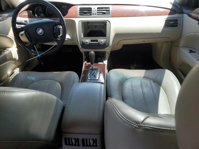 Photo 8 from auction – 2009 BUICK LUCERNE CX with VIN 1G4HD57M69U133702
