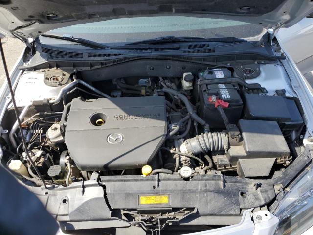 Photo 11 from auction – 2008 MAZDA 6 I with VIN 1YVHP80C885M44940