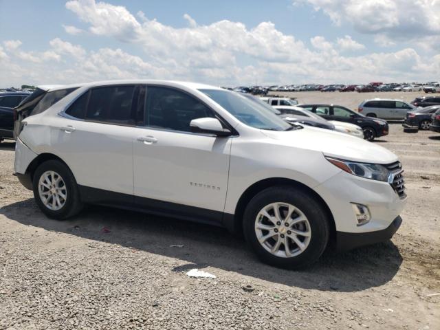 Photo 4 from auction – 2018 CHEVROLET EQUINOX LT with VIN 2GNAXJEV2J6252164