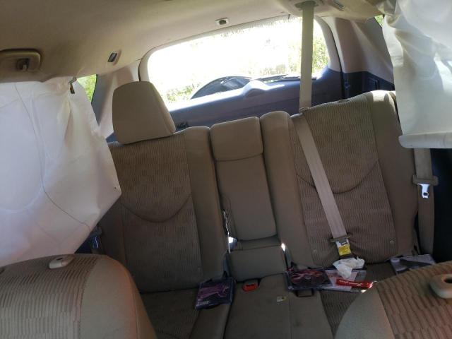 Photo 10 from auction – 2012 TOYOTA RAV4 with VIN 2T3BF4DVXCW251192