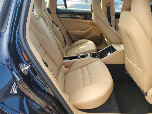 Photo 10 from auction – 2018 PORSCHE PANAMERA 4 with VIN WP0AA2A79JL111350
