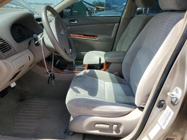 Photo 7 from auction – 2003 TOYOTA CAMRY LE with VIN 4T1BE30K53U189363