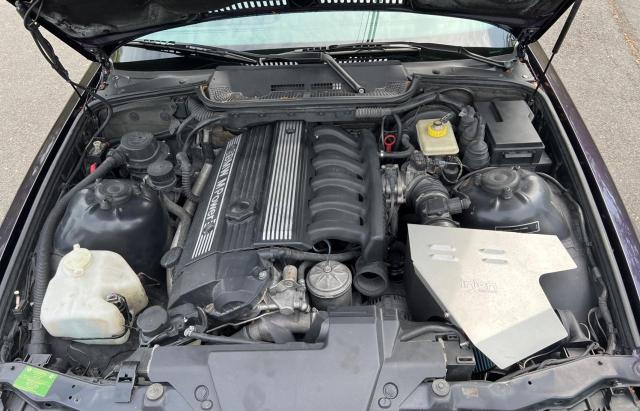 Photo 7 from auction – 1997 BMW M3 with VIN WBSBG9325VEY75227