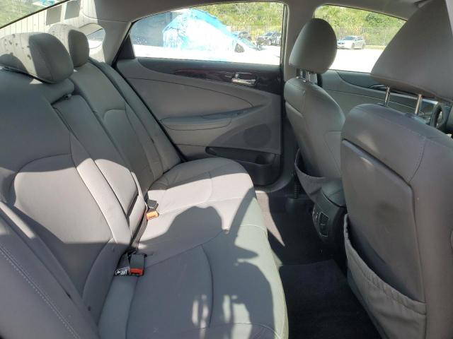 Photo 10 from auction – 2011 HYUNDAI SONATA SE with VIN 5NPEC4AC2BH243277