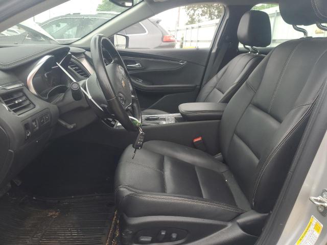 Photo 7 from auction – 2019 CHEVROLET IMPALA LT with VIN 2G11Z5S35K9160679