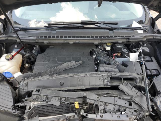 Photo 12 from auction – 2017 FORD EDGE SEL with VIN 2FMPK3J84HBB02289