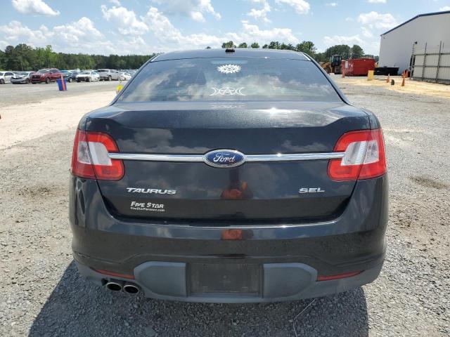 Photo 6 from auction – 2010 FORD TAURUS SEL with VIN 1FAHP2EWXAG147092