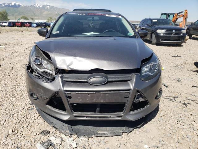 Photo 5 from auction – 2013 FORD FOCUS SE with VIN 1FADP3K2XDL135915