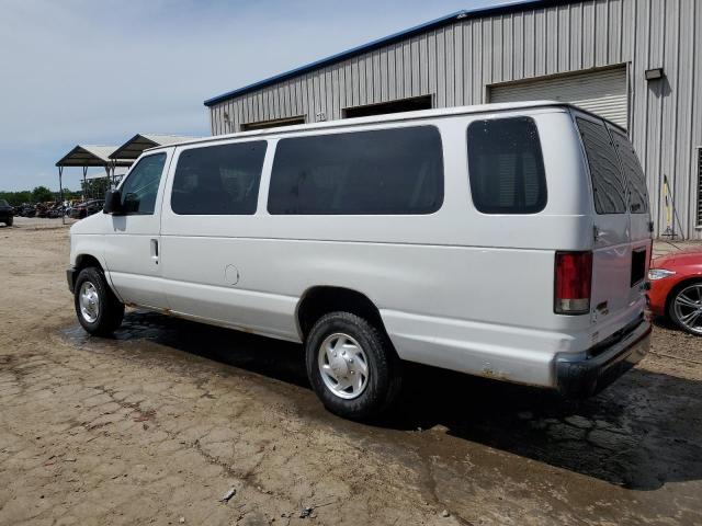 Photo 2 from auction – 2012 FORD ECONOLINE with VIN 1FBSS3BL7CDA17925