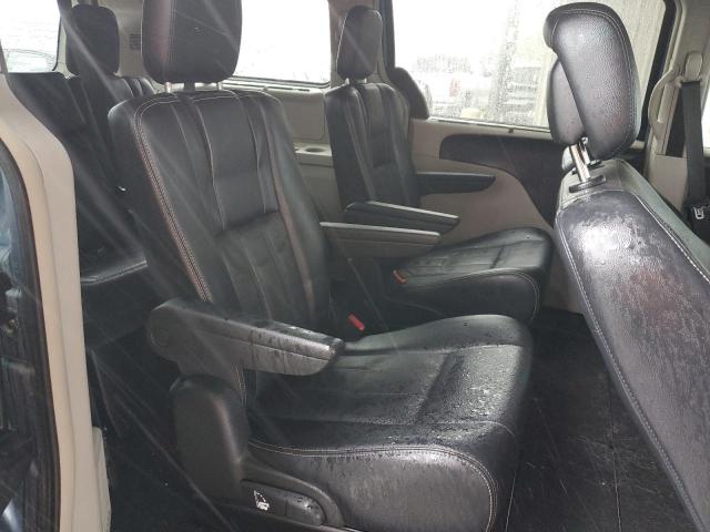Photo 11 from auction – 2011 CHRYSLER TOWN & COU with VIN 2A4RR8DG1BR784355