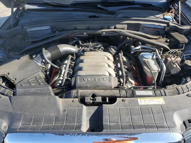 Photo 12 from auction – 2012 AUDI Q5 PREMIUM with VIN WA1DKAFP0CA110481