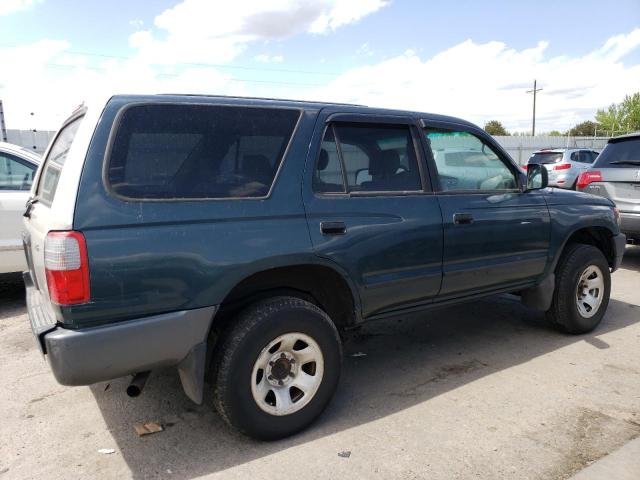 Photo 3 from auction – 1997 TOYOTA 4RUNNER with VIN JT3GM84R5V0012487