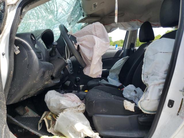 Photo 7 from auction – 2016 NISSAN VERSA NOTE with VIN 3N1CE2CP6GL366046