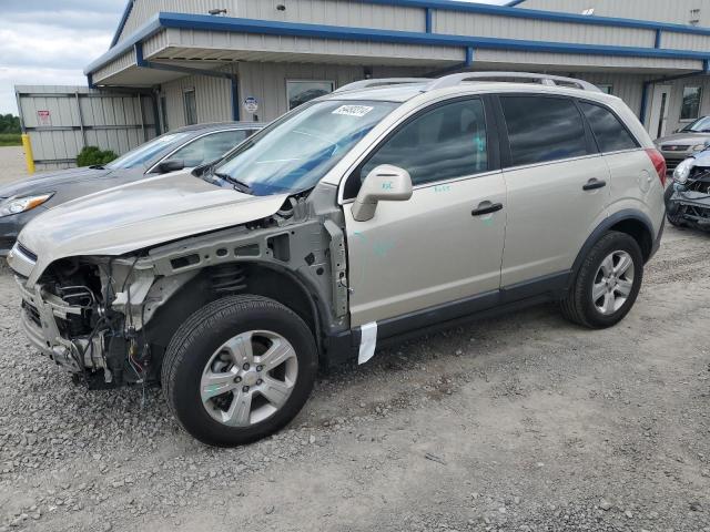 CHEVROLET CAPTIVA LS 2014 with VIN 3GNAL2EK5ES517044 - Photo from auction