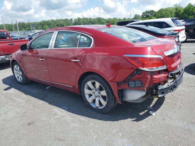 Photo 2 from auction – 2012 BUICK LACROSSE P with VIN 1G4GH5E37CF300784