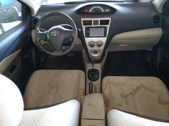 Photo 8 from auction – 2007 TOYOTA YARIS with VIN JTDBT903371105327