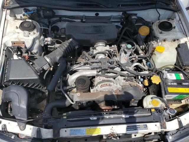 Photo 11 from auction – 1997 SUBARU LEGACY L with VIN 4S3BD4351V7214053
