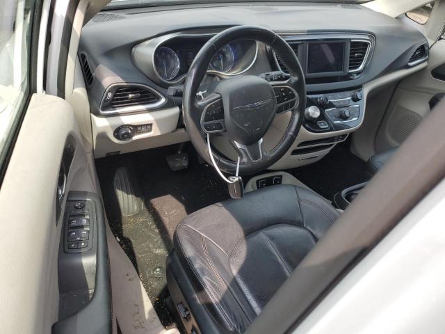 Photo 8 from auction – 2020 CHRYSLER PACIFICA T with VIN 2C4RC1BG1LR130703