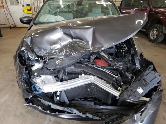 Photo 12 from auction – 2017 CHRYSLER PACIFICA T with VIN 2C4RC1DG9HR502583