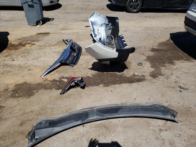 Photo 12 from auction – 2019 HONDA PILOT EX with VIN 5FNYF6H30KB071500