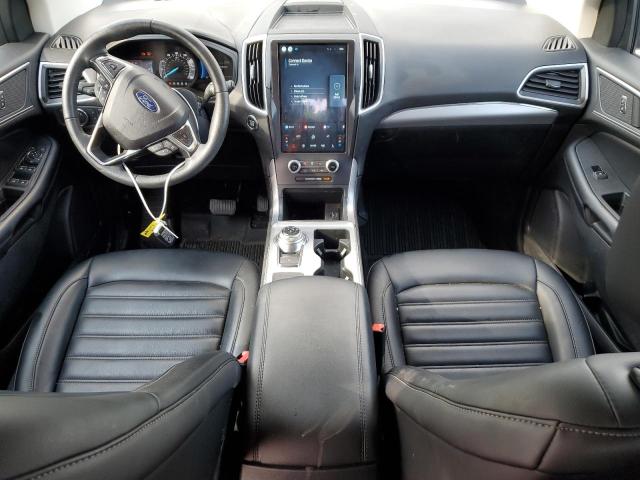 Photo 8 from auction – 2022 FORD EDGE SEL with VIN 2FMPK4J95NBA23336