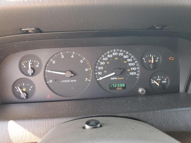 Photo 9 from auction – 2004 JEEP GRAND CHER with VIN 1J4GW48S44C298058