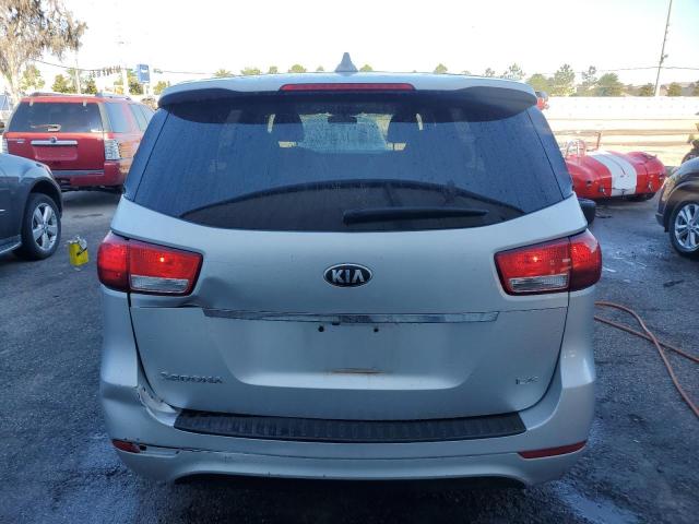 Photo 6 from auction – 2017 KIA SEDONA LX with VIN KNDMB5C19H6229833