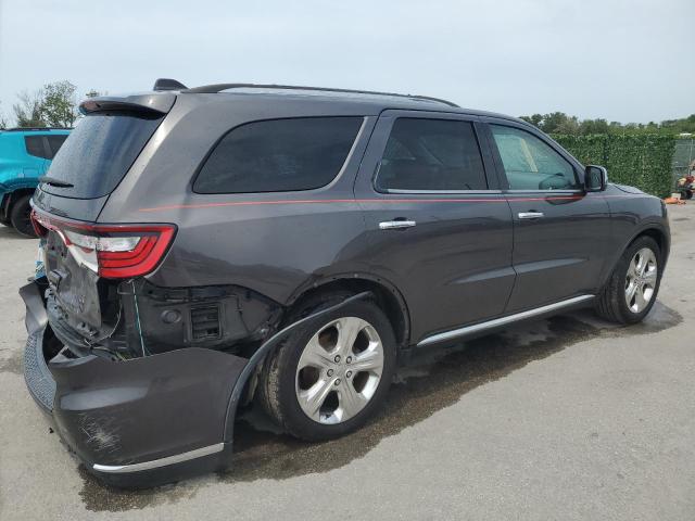Photo 3 from auction – 2015 DODGE DURANGO SX with VIN 1C4RDHAG5FC904374