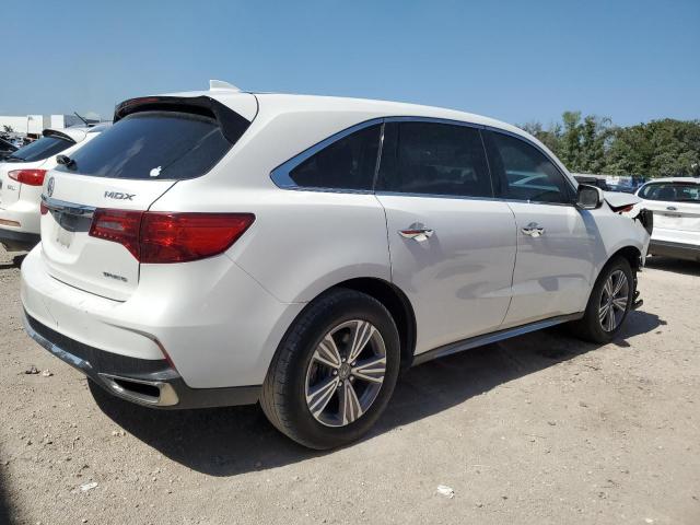 Photo 3 from auction – 2020 ACURA MDX with VIN 5J8YD4H30LL048759