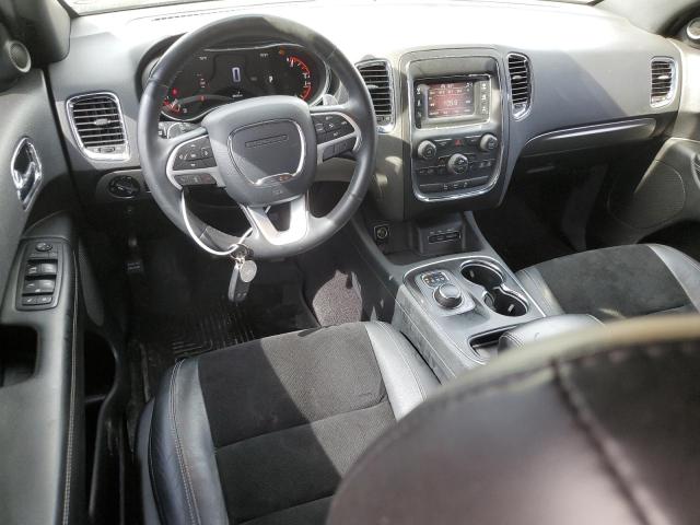 Photo 8 from auction – 2015 DODGE DURANGO SX with VIN 1C4RDJAG3FC194723