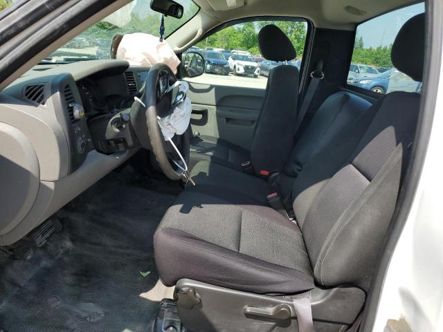 Photo 7 from auction – 2013 CHEVROLET SILVERADO with VIN 1GCNCPEX9DZ260541