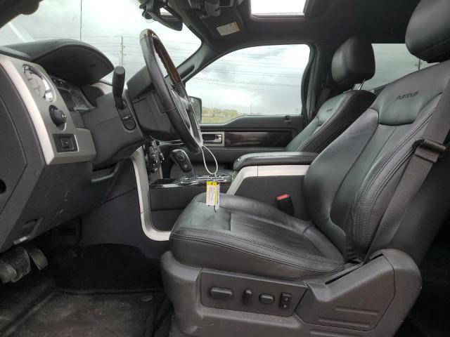 Photo 7 from auction – 2013 FORD F150 SUPER with VIN 1FTFW1ET5DFA72428