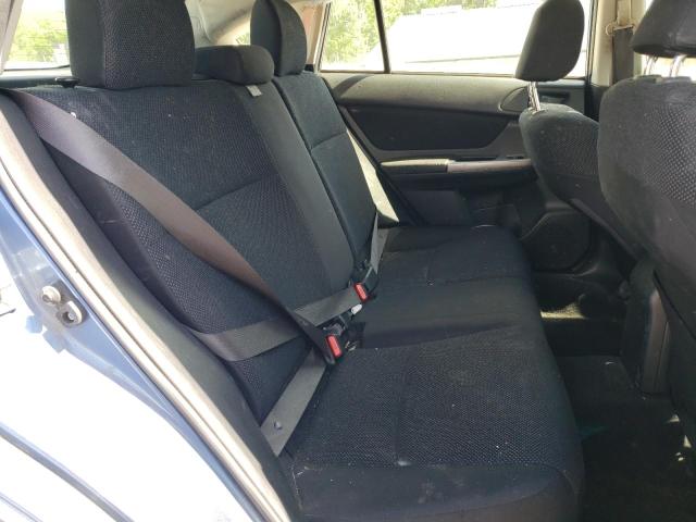 Photo 10 from auction – 2015 SUBARU IMPREZA PR with VIN JF1GPAC66FH257325