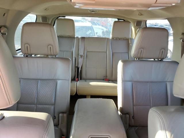 Photo 10 from auction – 2014 LINCOLN NAVIGATOR with VIN 5LMJJ2J53EEL00366
