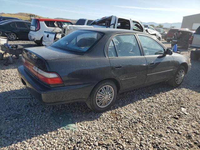 Photo 3 from auction – 1997 TOYOTA COROLLA DX with VIN 1NXBB02E0VZ535305