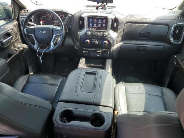 Photo 8 from auction – 2021 CHEVROLET SILVERADO with VIN 3GCPYFEL3MG361902
