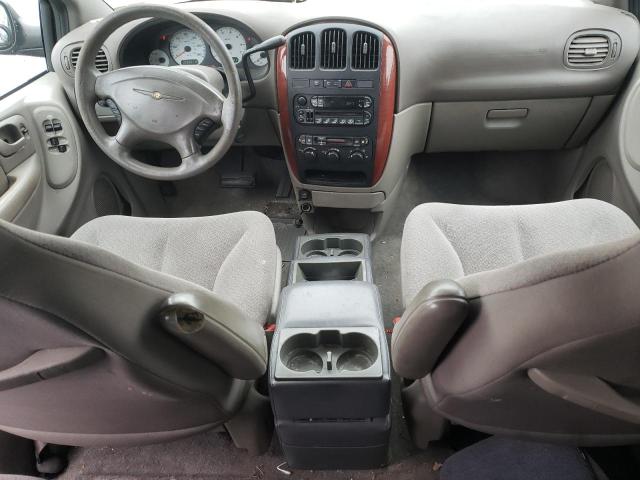 Photo 8 from auction – 2003 CHRYSLER TOWN & COU with VIN 2C4GP44373R109698