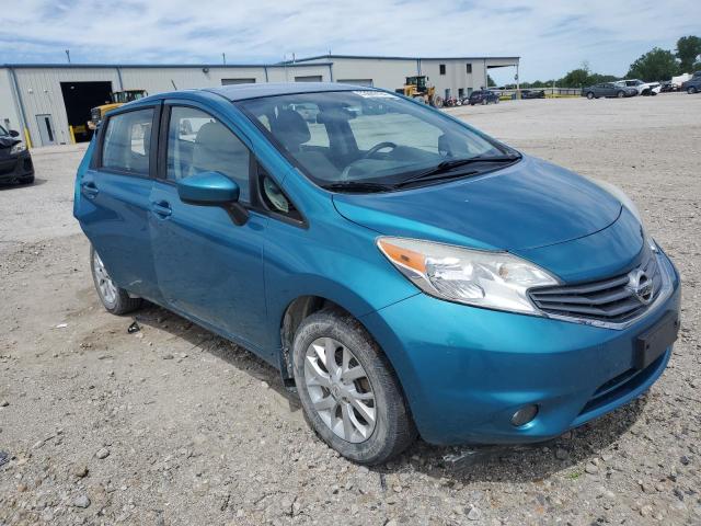 Photo 4 from auction – 2016 NISSAN VERSA NOTE with VIN 3N1CE2CP7GL385351