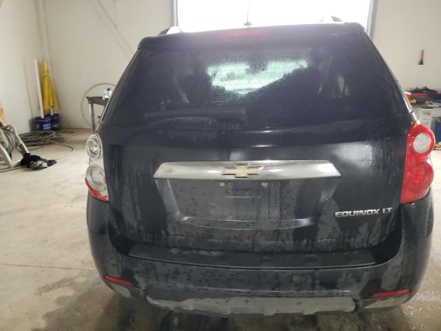 Photo 6 from auction – 2015 CHEVROLET EQUINOX LT with VIN 2GNALCEK2F1158805