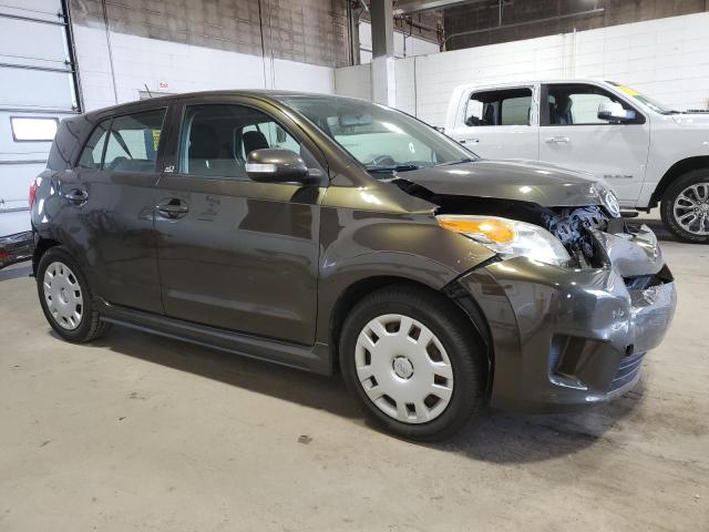 Photo 4 from auction – 2011 TOYOTA SCION XD with VIN JTKKU4B42B1009549