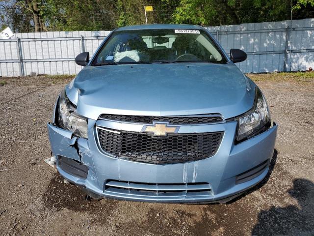 Photo 5 from auction – 2012 CHEVROLET CRUZE LS with VIN 1G1PC5SH2C7162870