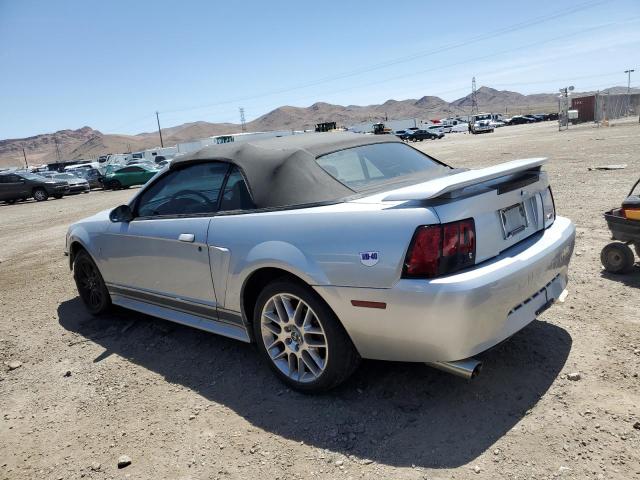 Photo 2 from auction – 2001 FORD MUSTANG with VIN 1FAFP44401F236727
