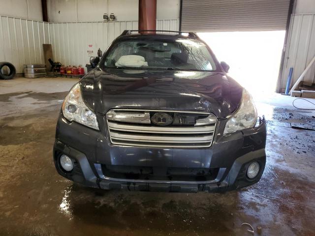 Foto 5 de la subasta – 2013 SUBARU OUTBACK 2. con VIN 4S4BRCCC5D3321599