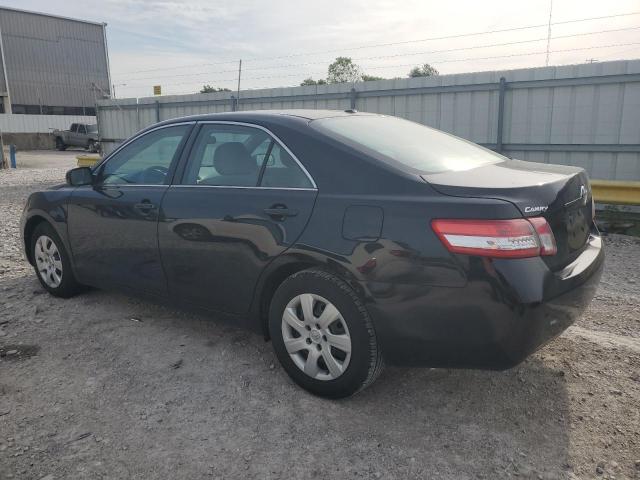 Foto 2 de la subasta – 2011 TOYOTA CAMRY BASE con VIN 4T1BF3EK6BU747239