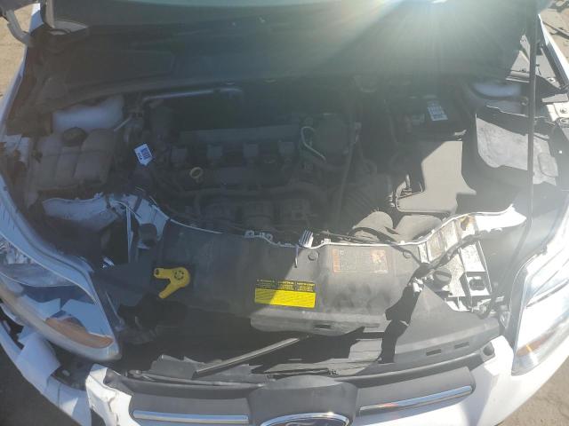 Photo 11 from auction – 2014 FORD FOCUS SE with VIN 1FADP3F28EL429499