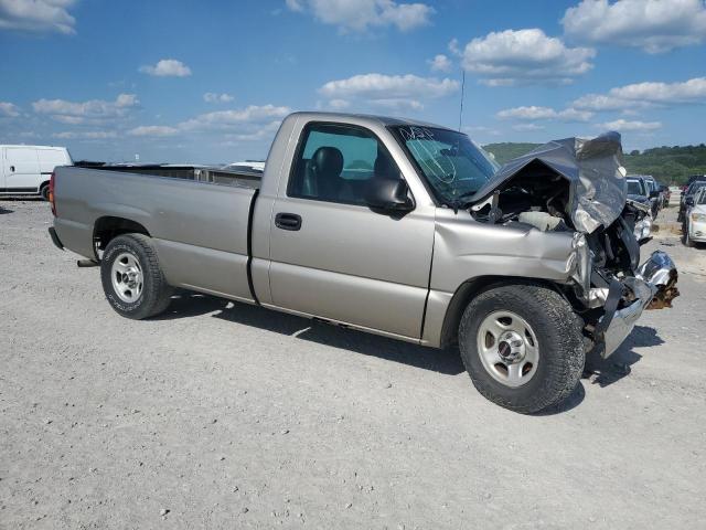 Photo 4 from auction – 2002 GMC NEW SIERRA with VIN 1GTEC14W32Z285311