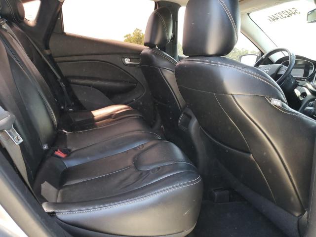 Photo 10 from auction – 2015 DODGE DART LIMIT with VIN 1C3CDFCB2FD205567